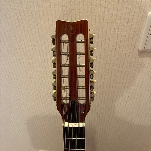 Guitare acoustique yamaha - guitare,