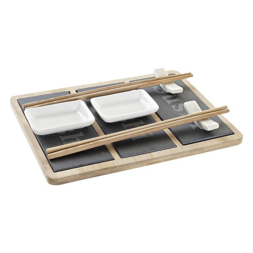 Set sushi dkd home - home, decor