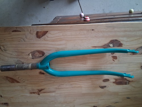 Mbk fourche vtt neuve - fourche,