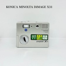 [Fonctionne] KONICA MINOLTA