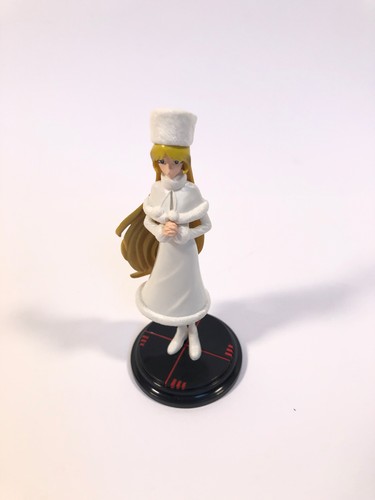 White maetel - (sealed),