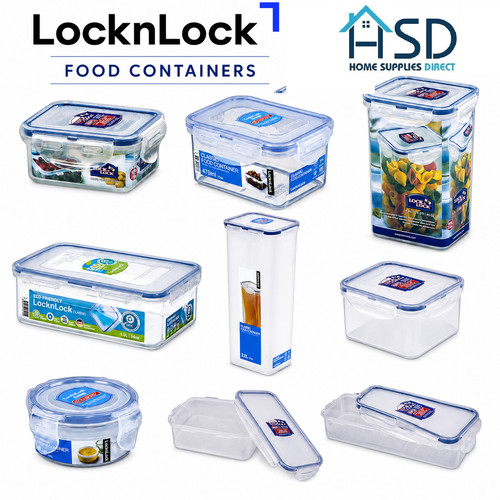 Lock boîtes - n,