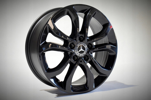 Jantes aluminium mercedes - jantes,