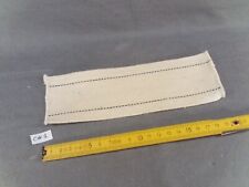 old flat wick of kerosene lamp 66 mm by 195 mm (ref CW1)