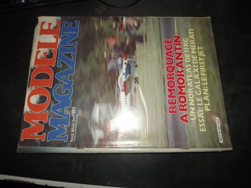 0104 modèle magazine 347 - magazine, n°347
