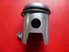 piston moteur AMC tête