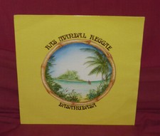 Ras Mandal Reggae ‎–