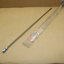 TIGE DE REGLAGE DE FOURCHE