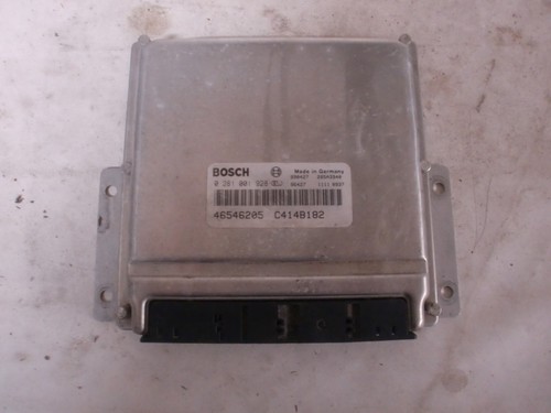 Calculateur bosch fiat jtd - bosch, 1.9