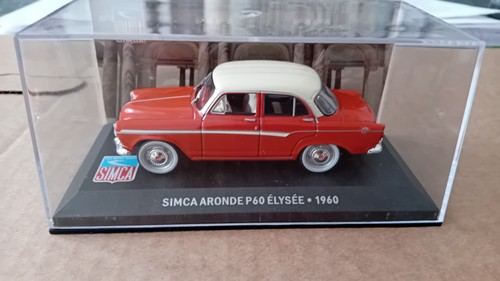 Collection simca - simca,