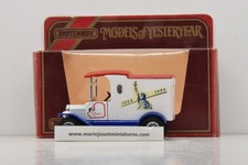 FORD MODEL T 1912 STATUE OF