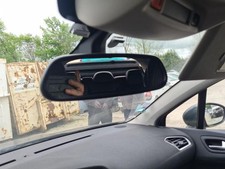 Retroviseur interieur CITROEN