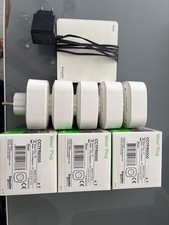 Lot domotique Schneider Wiser