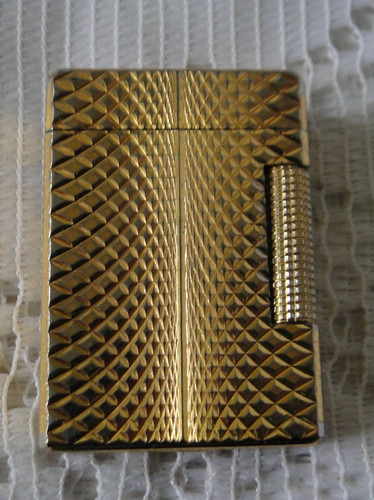 Briquet ancien win modèle - briquet,