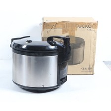 Cuckoo SR-4600 Gastro Cuiseur
