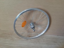 Roue arrière VTT 20" (21-406)