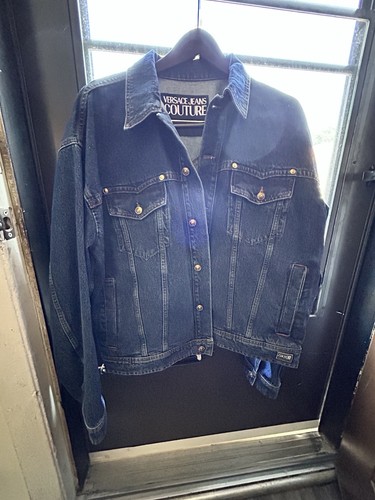 Versace jean couture men - versace,