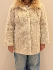 (9)      GORGEOUS REAL MINK