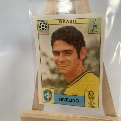Panini world cup story 40 - panini,