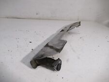 Yamaha SR 500 2J4 EZ81 chrome protection chaîne chain guard