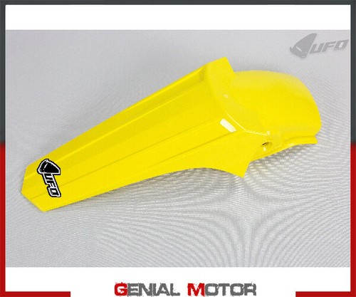 Garde boue arriere ufo plast - garde-boue,