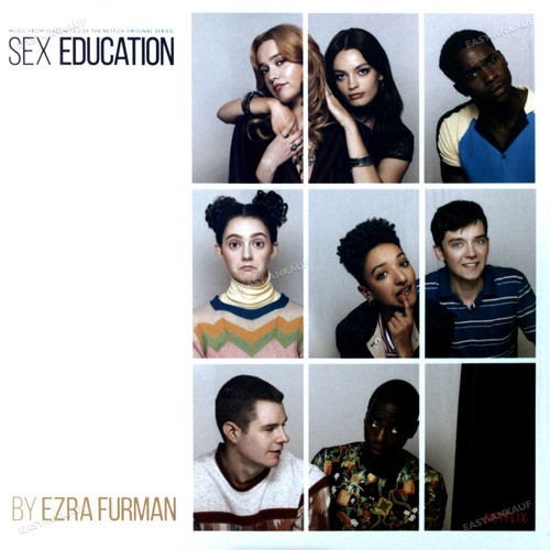 Ezra furman music - ezra, from