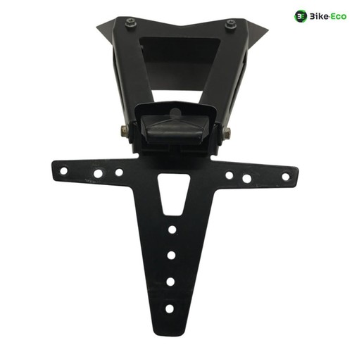 Support plaque eclairage - de,