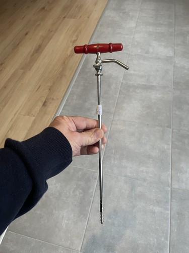 Robinet sanbri pour - robinet,