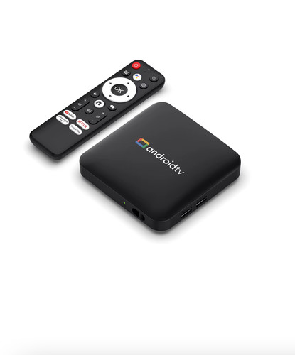 Smart box android - smart, tv