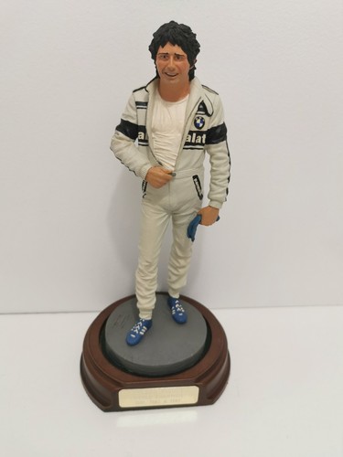 Piquet figurine statue 9 - piquet, 1/9
