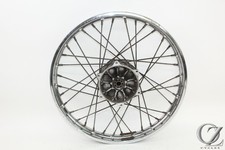 95-07 YAMAHA VIRAGO XV250 XV 250 Front Rim Wheel