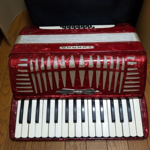 Clavier yamaha accordéon - yamaha,