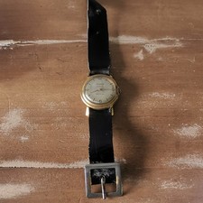 Montre Mécanique Vintage