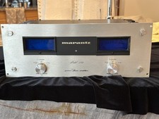 Marantz Model 250 Power Amplifier Made in USA