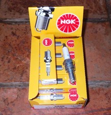 Bougie NGK BR8ES - Kawasaki