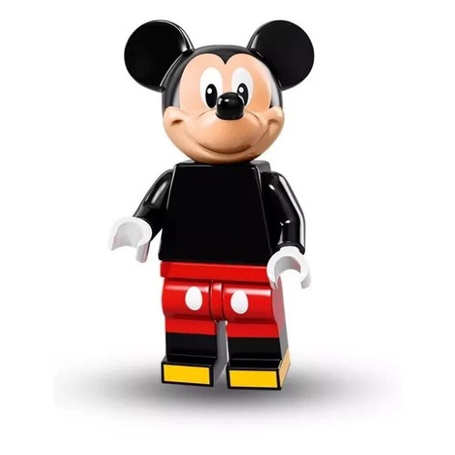 Figurine minifigure lego - /,
