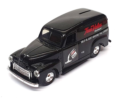 Ertl scale f266 - 1/25, gmc
