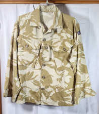 BRITISH ARMY MILITARY ISSUE