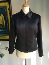 Veste Gérard Darel noire