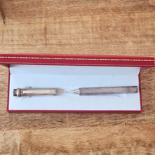 Les must cartier stylo - les,