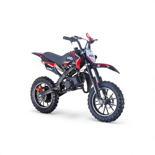 Kxd 701 ccm dirt cross - kxd,