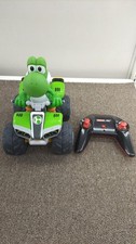 Kyosho Yoshi Mario Kart Buggy
