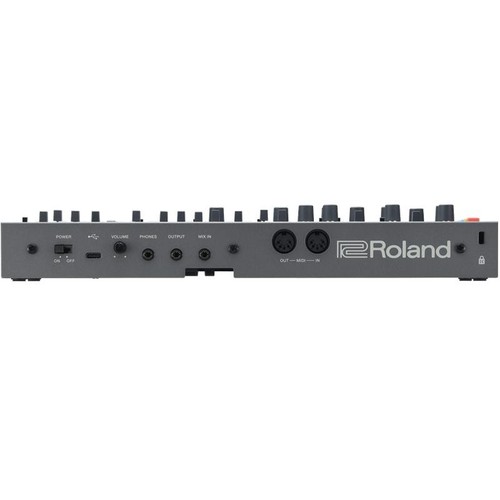 Roland boutique 08 - roland, jx-08