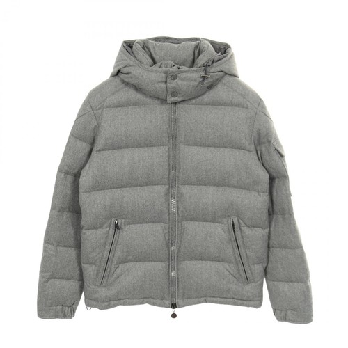 Doudoune moncler montgenevre - doudoune,