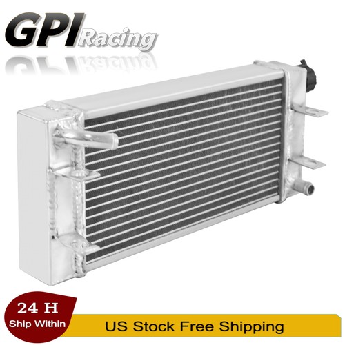 All aluminum radiator for - all,