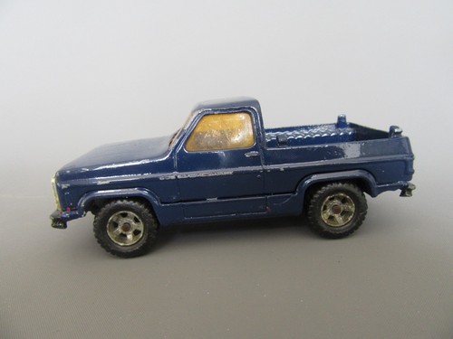 C671 vintage majorette 3015 - c671,