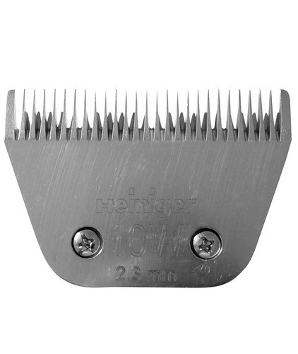 Heiniger saphir lame tondeuse - lame,