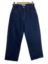 Jean Baggy Vaporisé