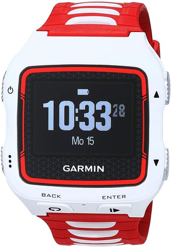 Montre gps multisport garmin - gps,