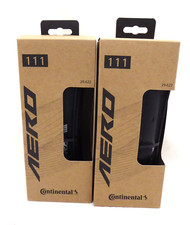 Continental Aero 111 Tire - 700 x 29, Tubeless, Pair